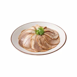 【金澤旬鮮屋】日式醬油豚骨叉燒肉4包(100g/包)