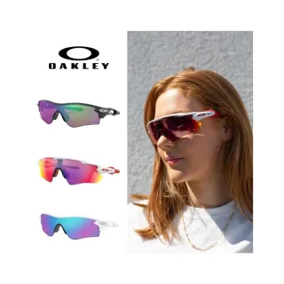 【Oakley】暢銷運動太陽眼鏡墨鏡組合(多款任選)