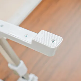 【樂嫚妮】可升降摺疊電腦桌 床上懶人桌(折疊閱讀桌 筆電桌)