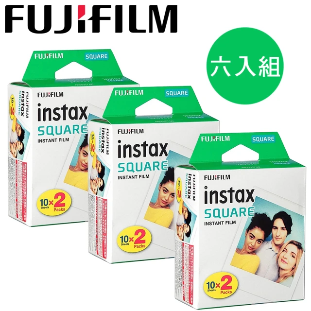 FUJIFILM 富士 instax mini 空白底片 1