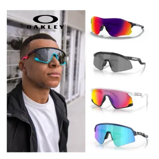 【Oakley】暢銷運動太陽眼鏡墨鏡組合(多款任選 OO9313、OO9406A、OO9465、OO9280)