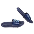 【布布童鞋】Disney迪士尼米奇太空人藍色兒童輕量拖鞋(D2S009B)
