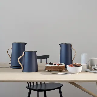 【Stelton】Emma真空保溫咖啡壺