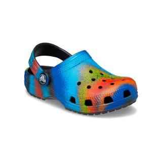 【Crocs】童鞋 經典星際渲染小克駱格 T(208094-0C4)