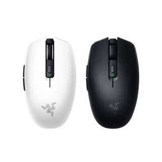 【Razer 雷蛇】買一送一 獨家限定 Razer Orochi V2八岐大蛇靈刃 V2 無線電競滑鼠