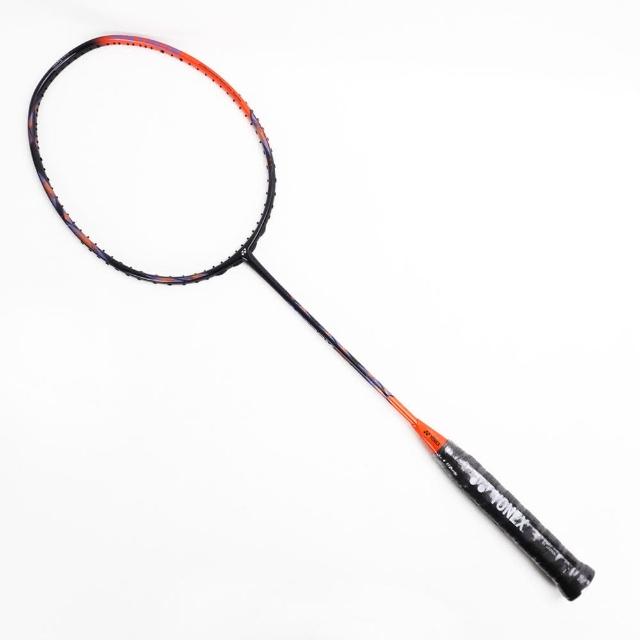 【YONEX】Astrox 77 Pro 羽球拍 攻擊 快速 穩定 運動 比賽 專業 空拍 橘(AX77PYX-752)