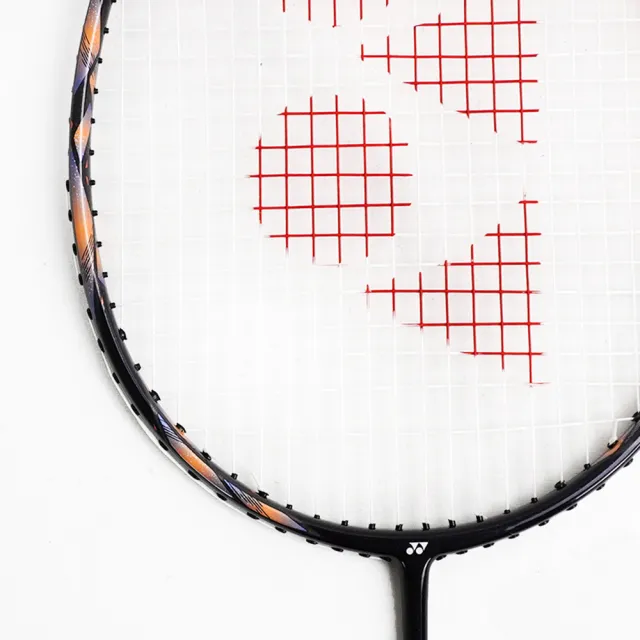 【YONEX】Astrox 77 Play 羽球拍 殺球 速度快 原廠穿線 4U 橘(AX77PLGE-752)