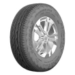 【General Tire 將軍】輪胎 將軍 Grabber HT6-2256018吋_四入組_225/60/18(車麗屋)