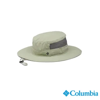 【Columbia 哥倫比亞 官方旗艦】男女款- Omni-Shade UPF50快排遮陽帽-4色(UCU91070 / 2022年秋冬商品)