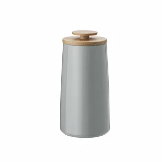 【Stelton】Emma 石陶儲物罐附木蓋0.3L