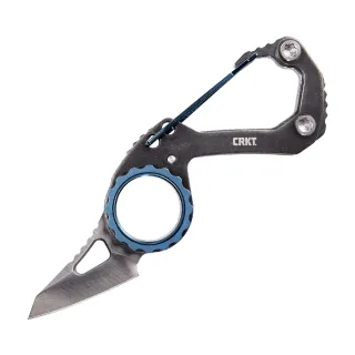 【CRKT】特價品 COMPANO SHEEPSFOOT 折刀(#9083)