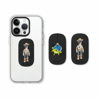 【RHINOSHIELD 犀牛盾】固架MINI 手機支架∣玩具總動員系列(Apple/Android手機適用立架)