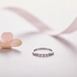 【蘇菲亞珠寶】14K金 PRINCESS  鑽石戒指