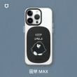 【RHINOSHIELD 犀牛盾】固架MAX 手機支架∣奧樂雞系列(Apple/Android手機適用立架)
