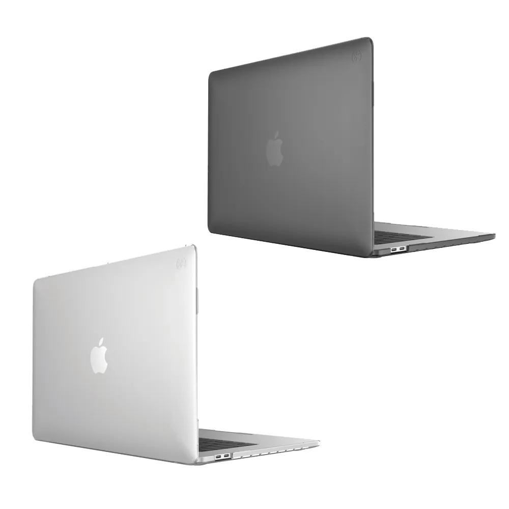 【Speck】MacBook Pro 13吋 2022 M2 & 2020 SmartShell 保護殼(Mac筆電殼)