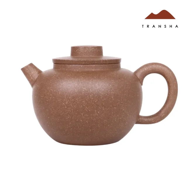 【唐泉茗茶】巨輪珠08(宜興紫砂壺 中國工藝美術大師林靖崧精品)