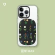 【RHINOSHIELD 犀牛盾】固架MAX 手機支架∣獨家設計系列/大自然系列2(Apple/Android手機適用立架)