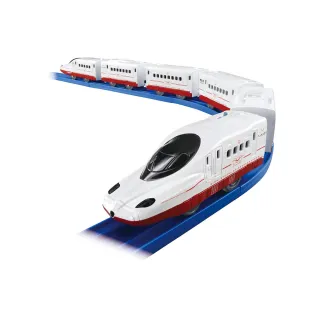 【TAKARA TOMY】PLARAIL 鐵道王國 JR西九州新幹線海鷗號(多美火車)