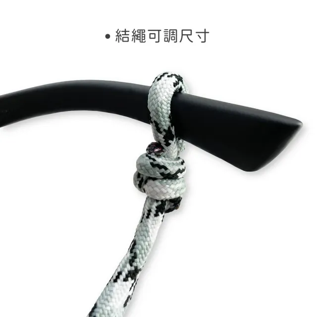 【CARSON 卡薾紳】美國 運動眼鏡帶 灰 / SUP立槳 衝浪 浮潛 海邊泳池 水上運動