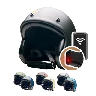 【iMini】iMiniDV X4 精裝 黑邊 騎士帽 安全帽 行車記錄器(機車用 1080P 攝影機 記錄器 安全帽)