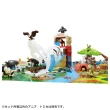 【TAKARA TOMY】ANIA 多美動物 野生動物園冒險遊戲組(男孩 動物模型)