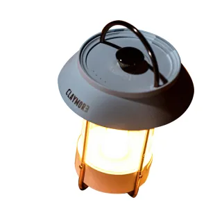 【CLAYMORE】燈 Lamp Selene LED 桌燈  氣氛燈 吊燈 手提燈 露營燈 露營照明