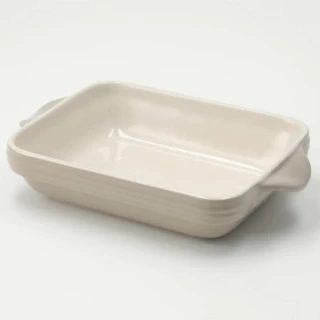 【NITORI 宜得利家居】烤皿 GY M(烤皿)