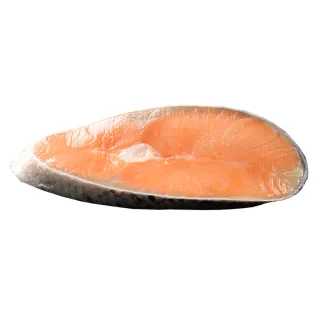 【享吃海鮮】鮮凍智利鮭魚6片組(2片裝/250g±10%/包)