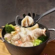 【CorelleBrands 康寧餐具】多功能料理湯勺