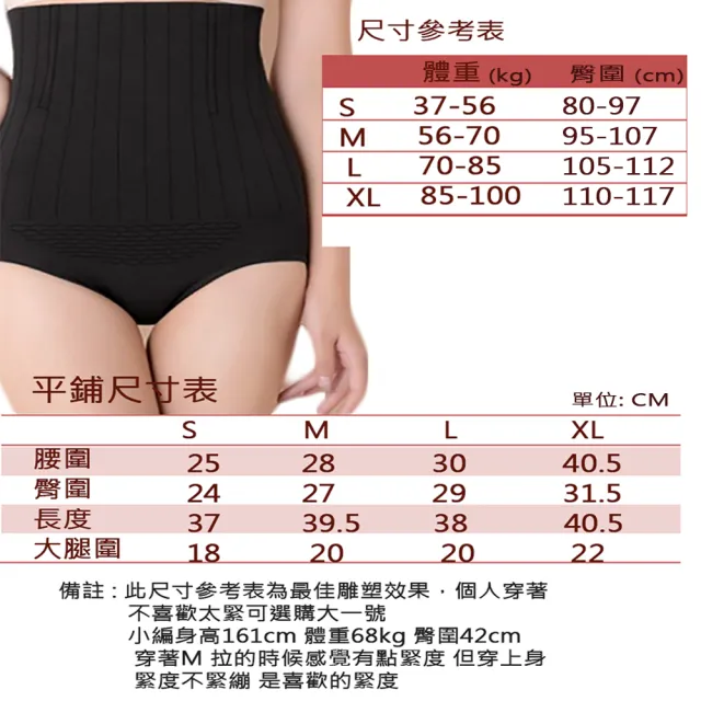 【莎邦婗】1件組超高腰480丹緊緻雕塑 小肚腩剋星 塑腹纖腰翹臀褲 產後塑身褲 收腹褲(05-0027)