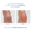 【韓國Footcare lab】美足嫩手大全配(去角質神器*1 嫩足霜*1 足跟套*1 指甲磨刀*1)