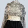 【iTa.a】100%義大利制造雪紡防曬罩衫(透氣親膚.輕鬆收納版1)