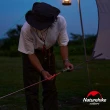 【Naturehike】戶外防水露營風繩燈 1.8m DQ012(台灣總代理公司貨)