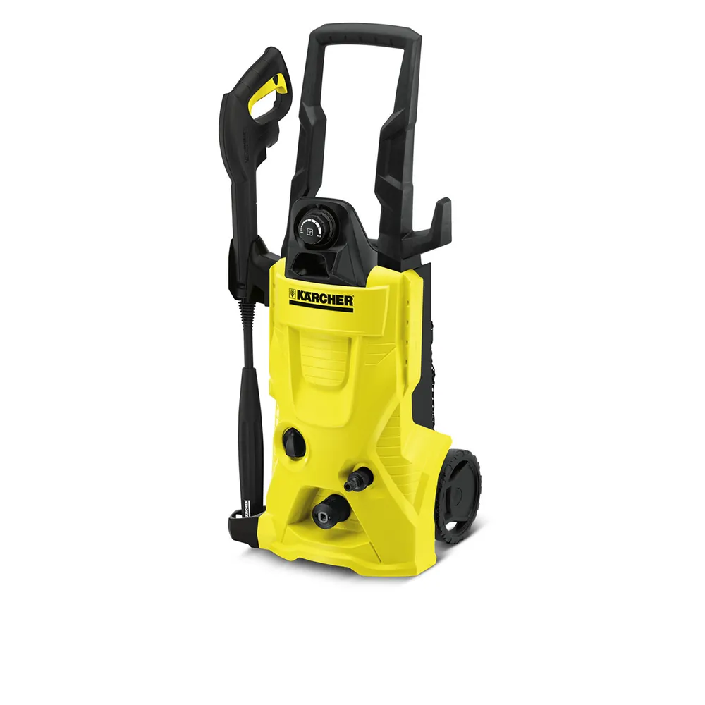 【KARCHER 凱馳】家用高壓清洗機(K3)