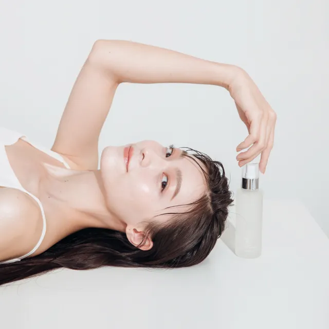 【JAN DAN 簡單】升級版-簡單玫瑰青春露120ml(五星好評的植萃保濕化妝水)