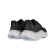 【NEW BALANCE】NB 紐巴倫 Fresh Foam X More v4 運動鞋 慢跑鞋 女鞋 黑 厚底 反光 D楦(WMORBK4)