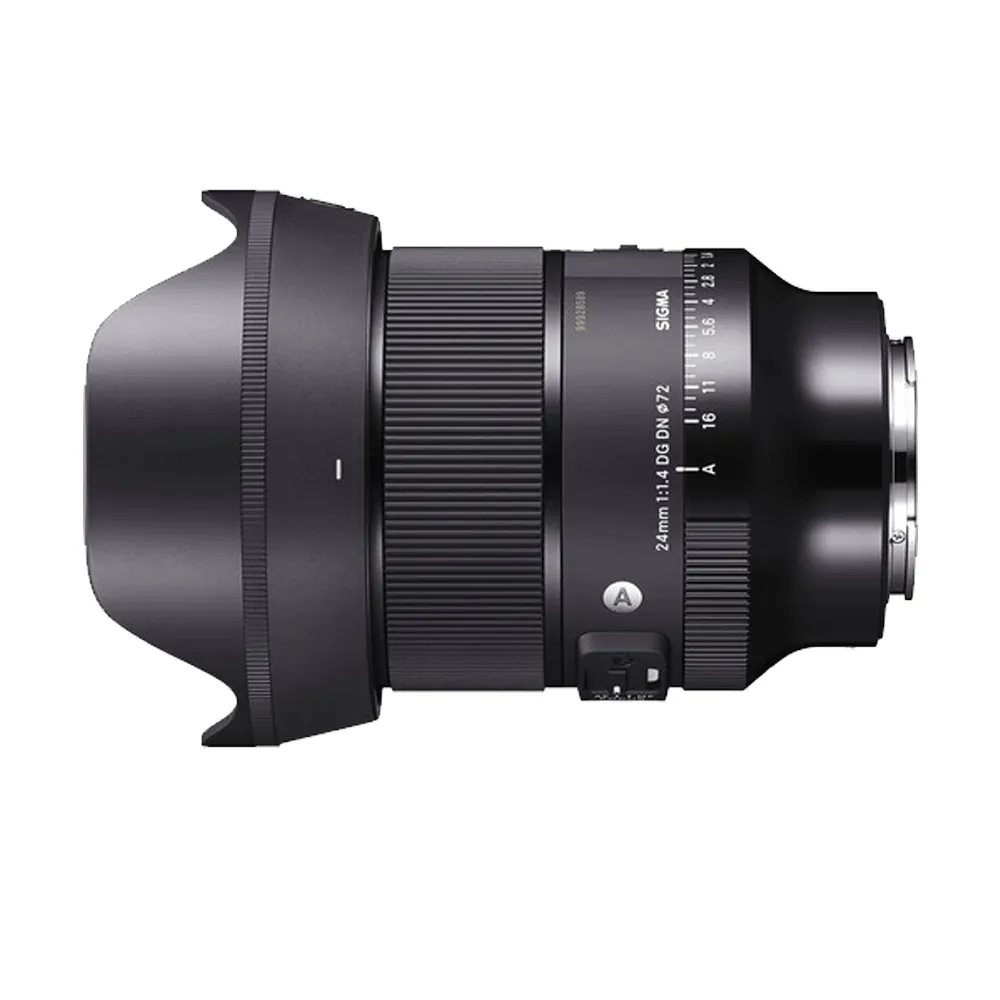 【Sigma】S級福利品 24mm F1.4 DG DN Art 廣角定焦 for L-Mount(公司貨)