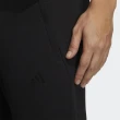 【adidas 愛迪達】Mh Slim Knpnt 男 長褲 運動 休閒 舒適 合身 亞洲尺寸 黑(HN8990)
