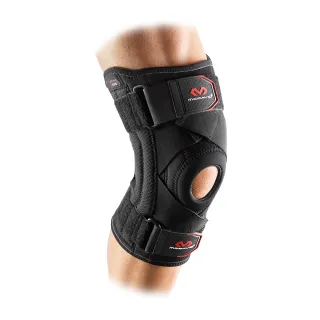 【McDavid】425 膝關節韌帶專用護膝(護具 護膝)