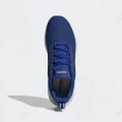 【adidas 愛迪達】慢跑鞋 男鞋 運動鞋 緩震 RACER TR21 NEO 藍 GX4224