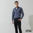 【SST&C 最後55折】男士修身版長袖襯衫-多色任選