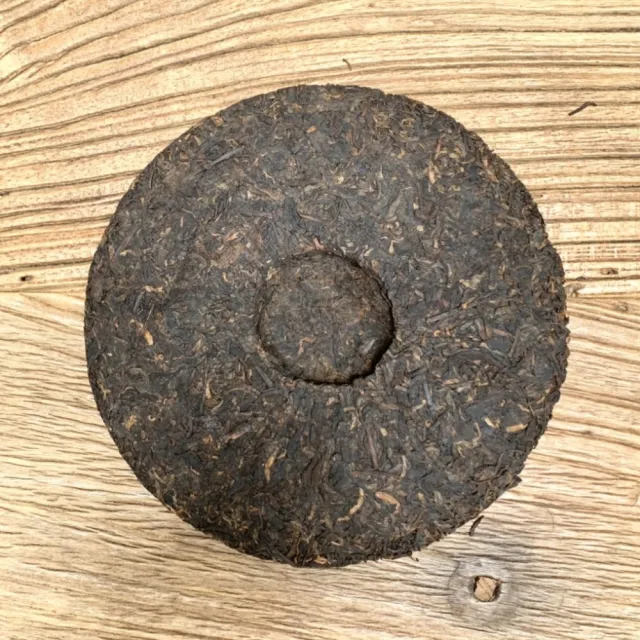 【茶韻】普洱茶2014年大益茶廠紅玉熟餅357g/餅 只賣正品拒絕山寨 茶葉年節禮盒(熟茶/附專用收藏夾鏈袋)