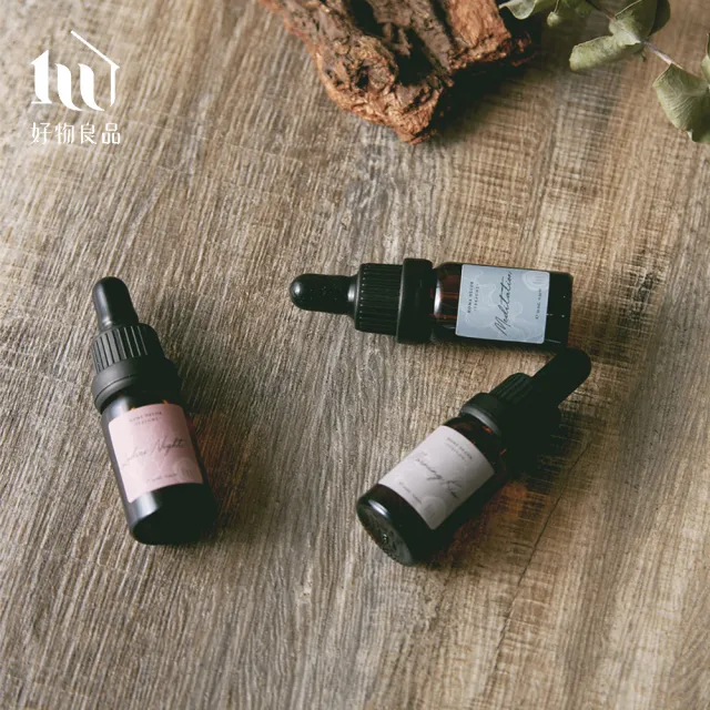 【好物良品】乾燥花精油擴香香氛禮盒(室內香薰擴香組合 辦公桌裝飾品 開運擺件 節日送禮 )