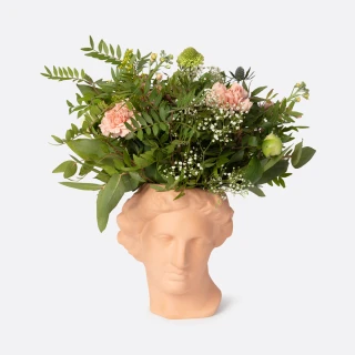 【DOIY】阿波羅神花器(花器、花瓶、園藝、植物)
