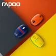 【rapoo 雷柏】M650 Silent 限量國家版  多模式無線滑鼠(巴西/阿根廷/德國/英格蘭/法國/荷蘭)