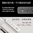 【小米】延長線 USB充電 插座 台灣版 公司貨
