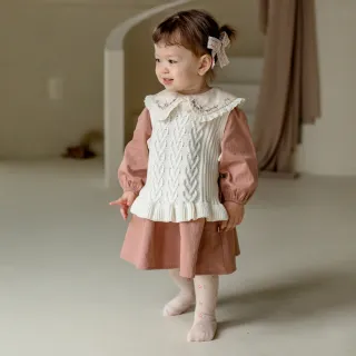 【Happy Prince】Meralda花朵女嬰兒童褲襪(寶寶襪打底褲襪女童長襪)