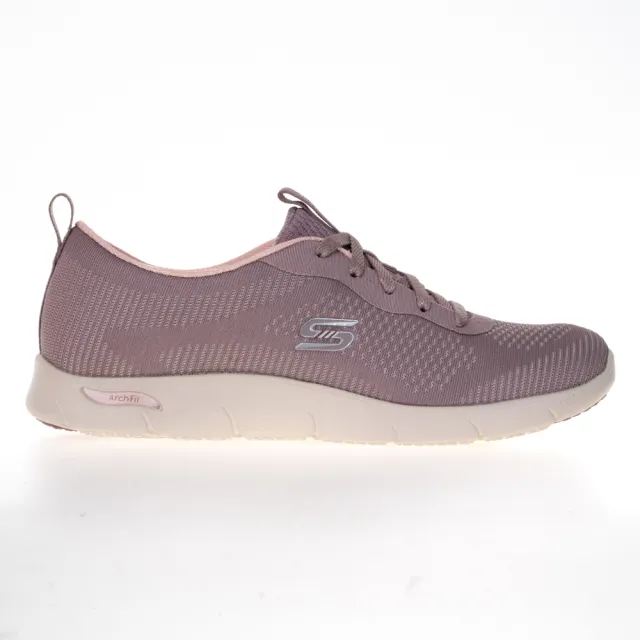 【SKECHERS】女鞋 運動系列 ARCH FIT REFINE(104390DKTP)