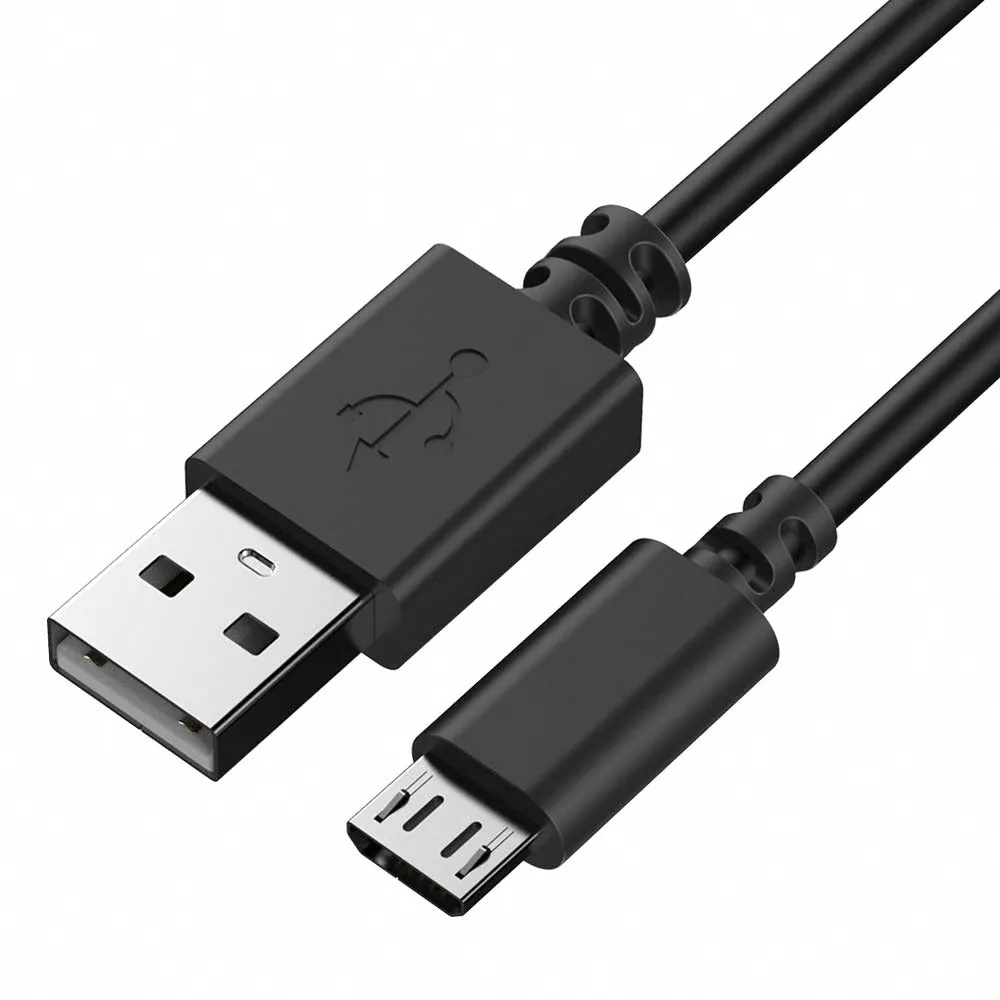 【Innfact】Micro USB OC 快速充電線 200cm(快充線/閃充)