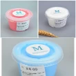 【漫格子】M家 史萊姆 起泡膠 M家3入組(史萊姆 起泡膠 史萊姆組合)